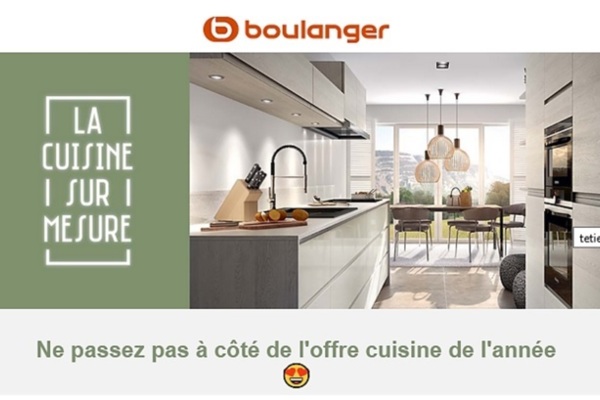 Boulanger : secret de cuisine